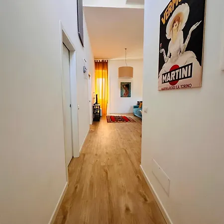 La Casa Di Clara * Naples