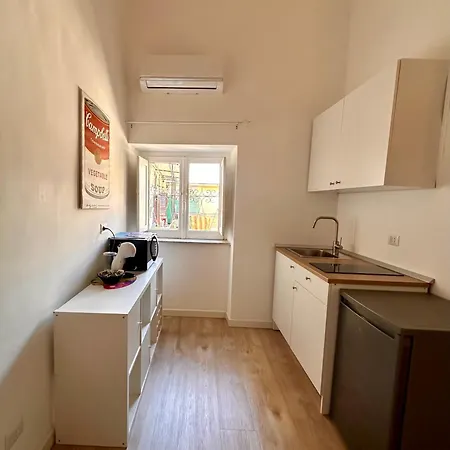 La Casa Di Clara Naples