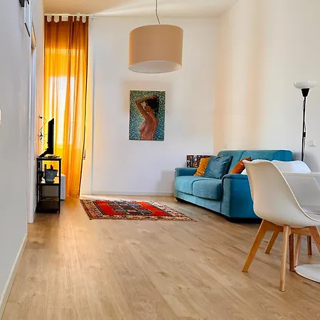 La Casa Di Clara *