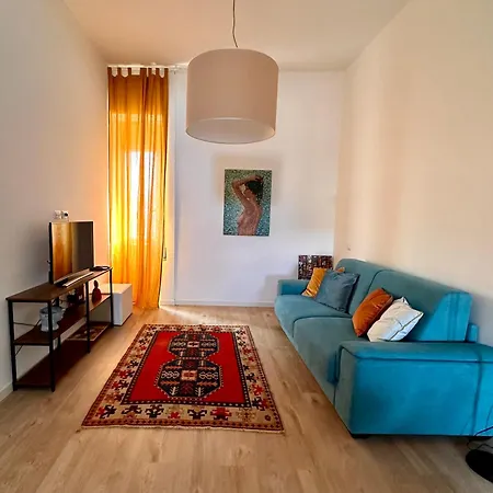 La Casa Di Clara Apartment Naples