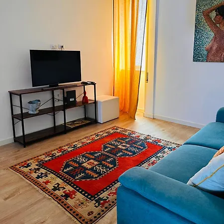 La Casa Di Clara Apartment