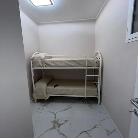 Casa Nel Cuore Antico Naples