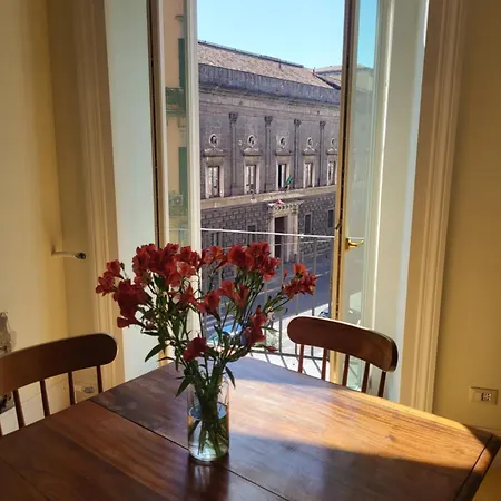 Art House Venusio Appartamento Napoli