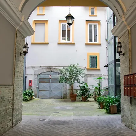 Na Apartment