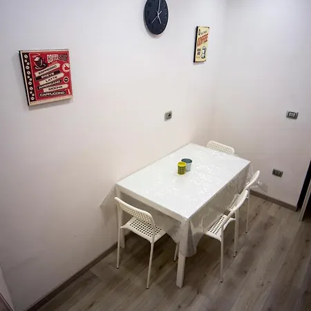 Apartment Na *