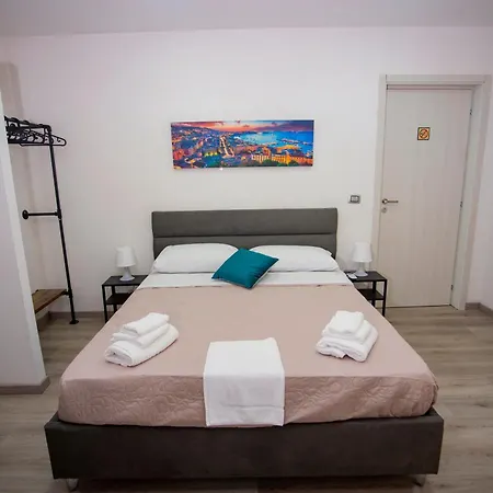 Na Apartment