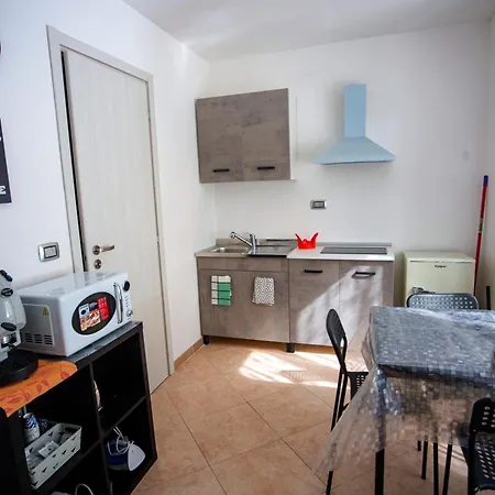 Na Apartment *