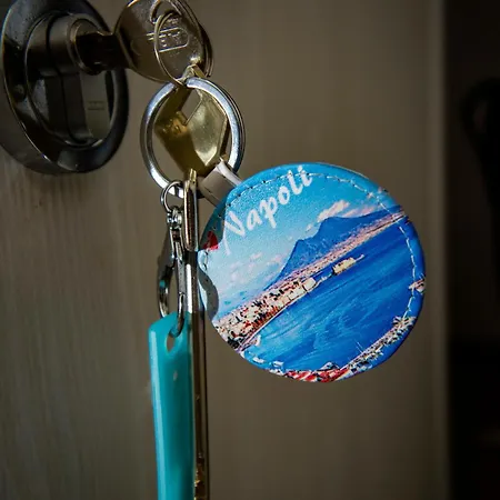 Na Apartamento