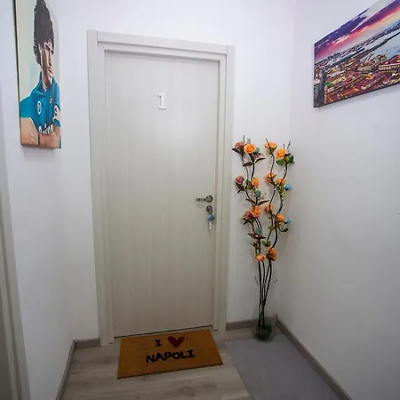 Na Apartment