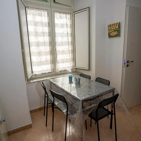 Na Apartment Naples