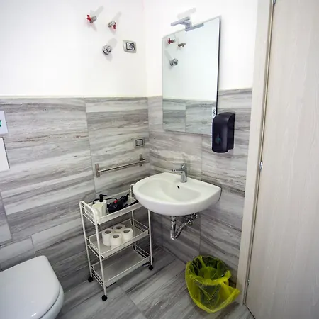 Apartment Na *