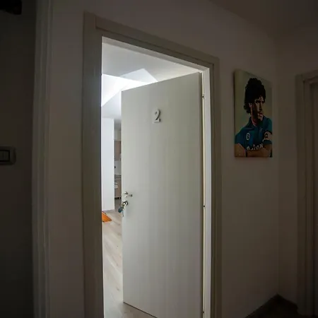 Apartment Na *