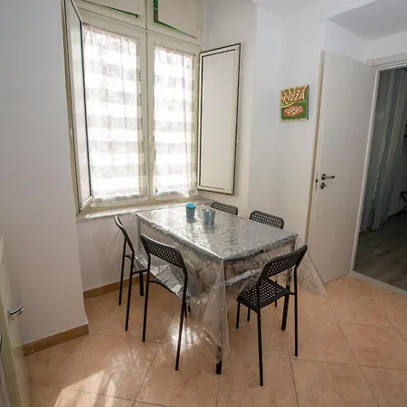 Apartment Na *
