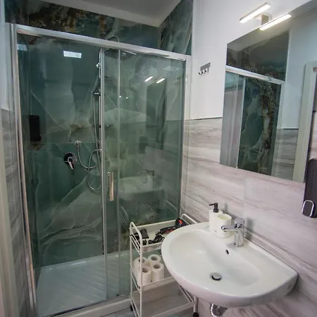 Apartment Na Naples