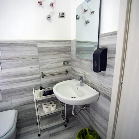 Na Apartment *
