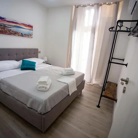 Na Apartment *