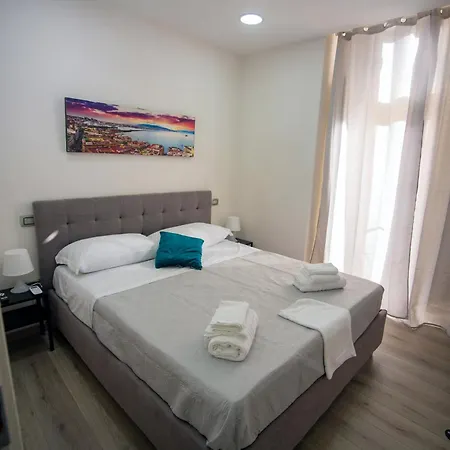 Apartment Na Naples