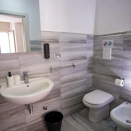 Apartment Na
