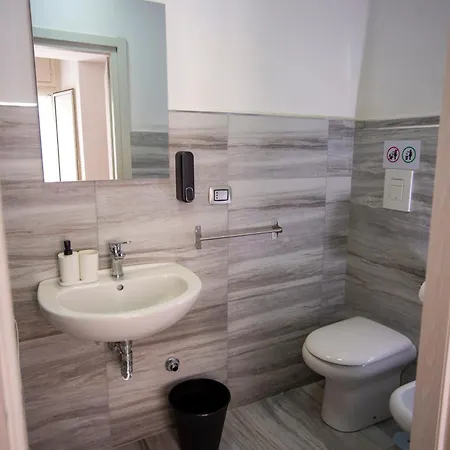 Na Apartment *