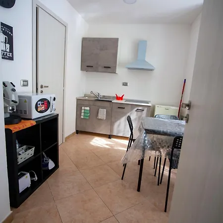 Apartment Na