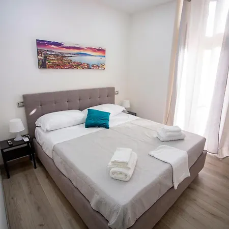 Apartment Na *