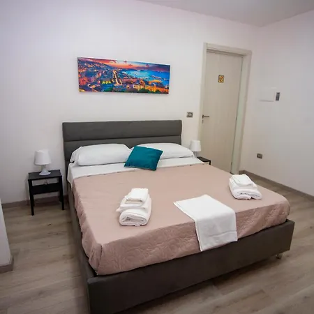 Na Apartment Naples