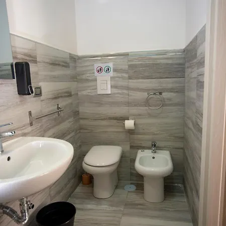 Apartment Na *