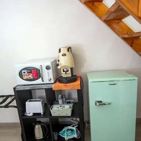 Apartamento Na Nápoles