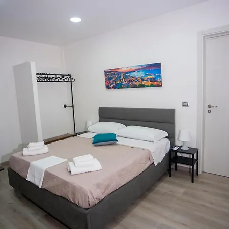 Apartment Na