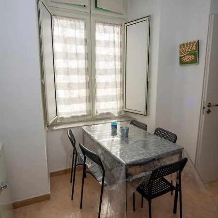 Na Apartment