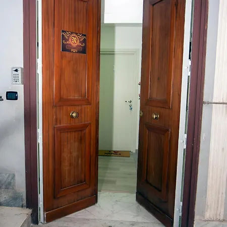 Na Apartamento *