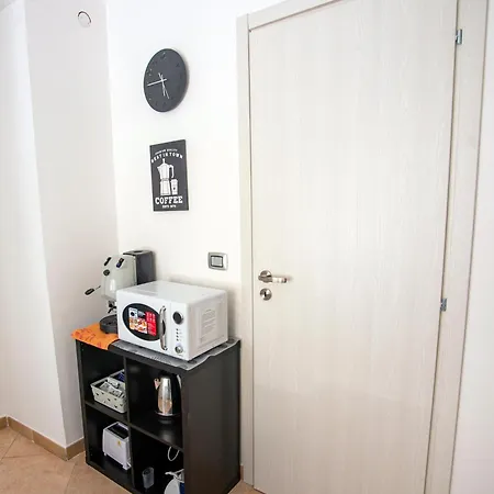 Na Apartamento