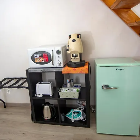 Apartment Na