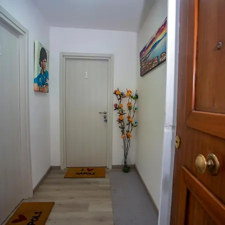 Na Apartment