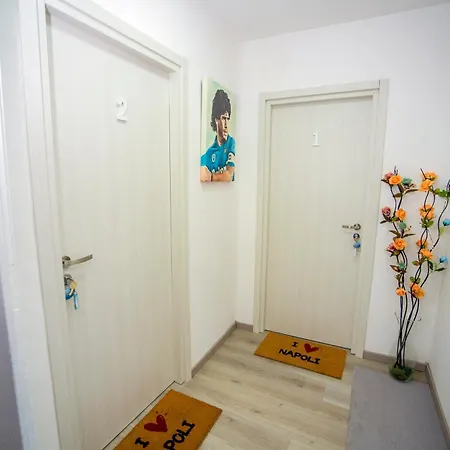 Na Apartment *