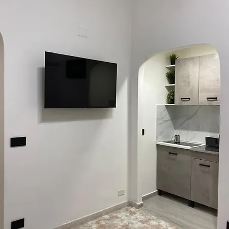 Holiday home Maison Albolino Naples