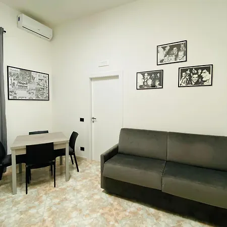 Maison Albolino Holiday home