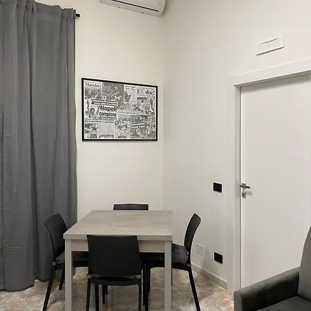 Holiday home Maison Albolino Naples