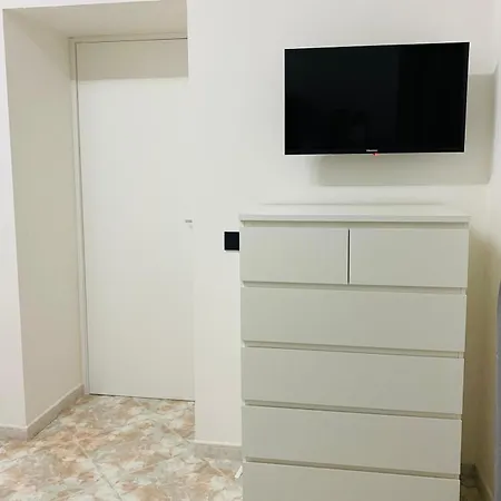 Maison Albolino Holiday home Naples