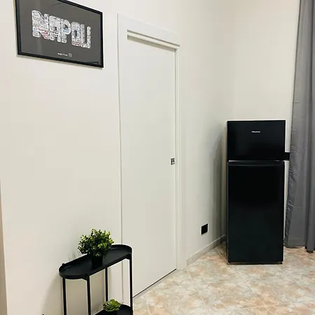 Holiday home Maison Albolino Naples