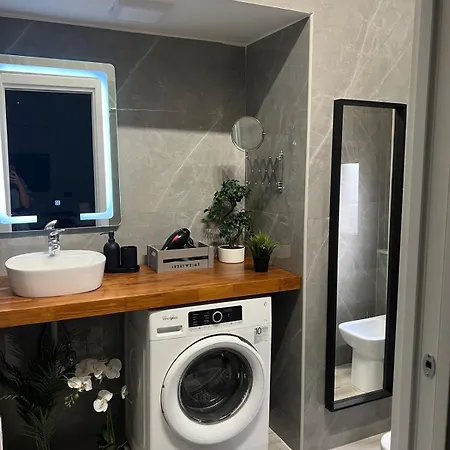 Maison Albolino Holiday home