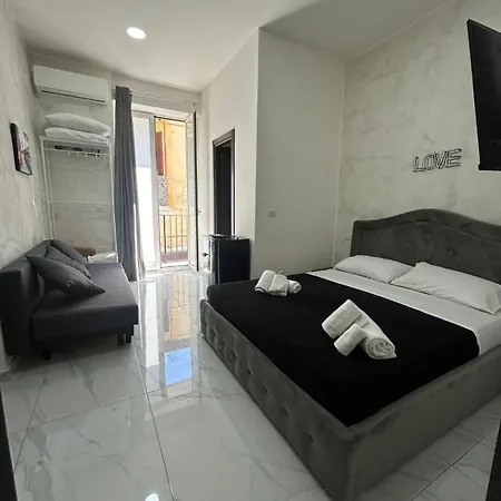 Terrazza Luxury Valentino * Naples