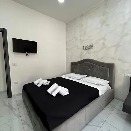 Terrazza Luxury Valentino Apartment
