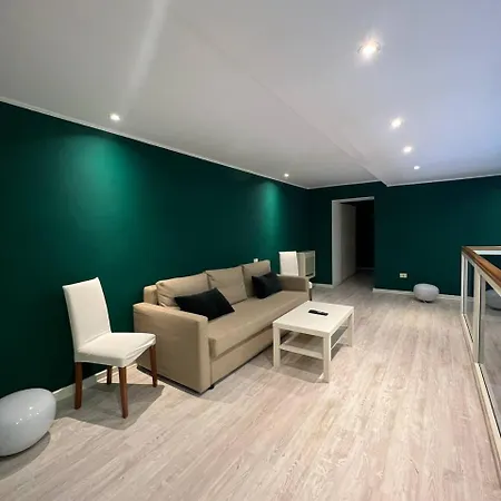 Ruffo Di Bagnara Palazzo Monumentale Bed & Breakfast Napoli