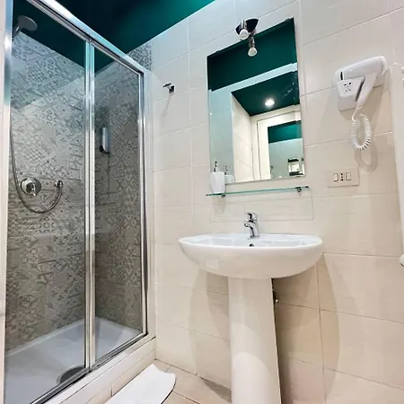 Ruffo Di Bagnara Palazzo Monumentale Bed & Breakfast *