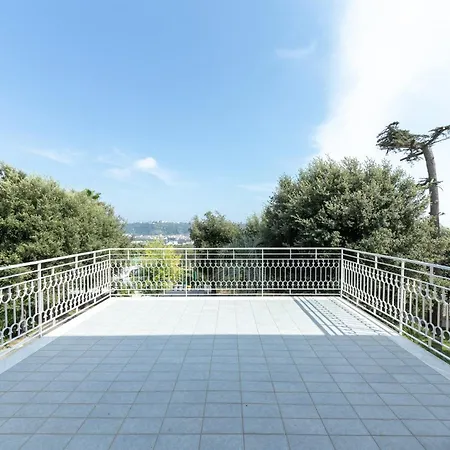 Riama Agriresort Naples