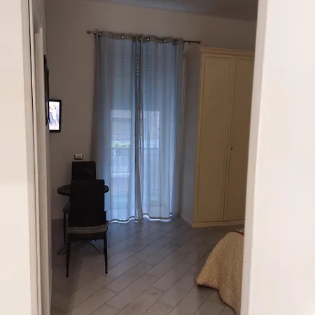 Lägenhet Giardinetto A Toledo