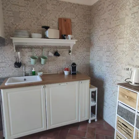 Maison Capodimonte * Naples