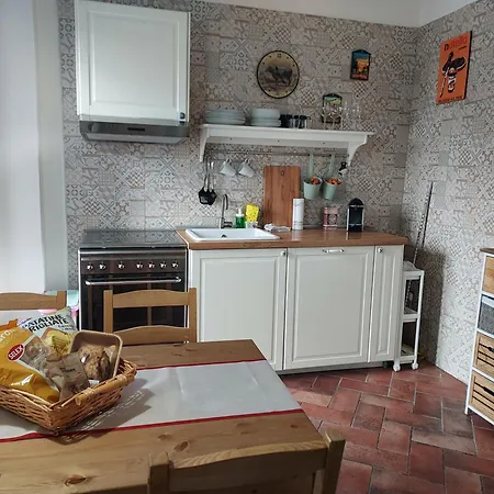 Apartment Maison Capodimonte *
