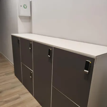 Cuore Centro Affittacamere